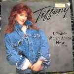 Tiffany - I Think Were Alone Now (Extended Version) Tiffany - I Think Were Alone Now (Extended Version)