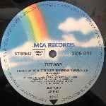 Tiffany  I Think Were Alone Now (Extended Version)  (12", Single)