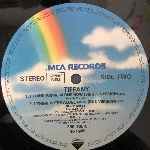 Tiffany  I Think Were Alone Now (Extended Version)  (12", Single)