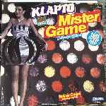Klapto - Mister Game (Extended Version)