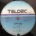 Klapto  Mister Game (Extended Version)  (12", Maxi)