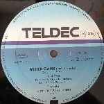 Klapto  Mister Game (Extended Version)  (12", Maxi)