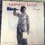 Spandau Ballet - Only When You Leave