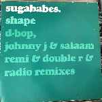 Sugababes - Shape