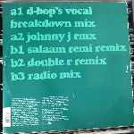 Sugababes  Shape  (12")