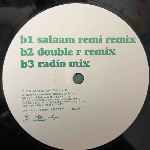 Sugababes  Shape  (12")
