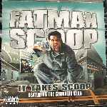 Fatman Scoop Featuring The Crooklyn Clan - It Takes Scoop