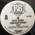 Rite Bros.  Southern Fantasy  (12")