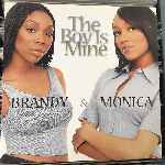 Brandy & Monica - The Boy Is Mine