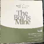 Brandy & Monica  The Boy Is Mine  (12")