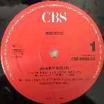 Hooters  Johnny B  (12", Maxi)