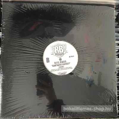 Rite Bros. - Southern Fantasy  (12") (vinyl) bakelit lemez