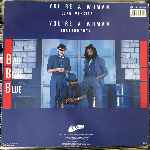 Bad Boys Blue  You are A Woman (Long Version)  (12", Maxi)