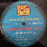 Hip Hop Alliance Down Low & Flip Da Scrip  Nothing Like Viva  (12", Promo)