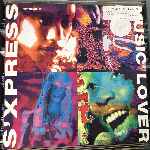 S Xpress - Music Lover