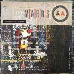 MARRS  Pump Up The Volume  (12", Maxi)