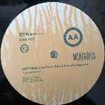 MARRS  Pump Up The Volume  (12", Maxi)