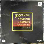 TNT Party Zone  One Night In Bangkok  (12")