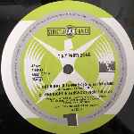 TNT Party Zone  One Night In Bangkok  (12")