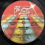 France Joli  France Joli  (LP, Album)