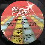 France Joli  France Joli  (LP, Album)