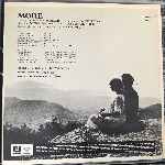 Pink Floyd  Soundtrack From The Film More  (LP, Album, Re)