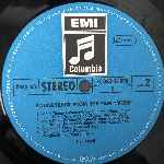 Pink Floyd  Soundtrack From The Film More  (LP, Album, Re)