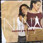 Nina Sky - Move Ya Body