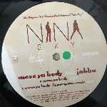 Nina Sky  Move Ya Body  (12")