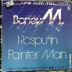 Boney M. - Rasputin  Painter Man