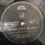 U 96  Inside Your Dreams  (12")
