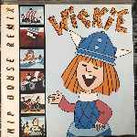 Die Wikinger - Hey, Wickie (Hip House Remix)