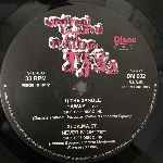 Various  United Sound Of Italian DJs 2  (2 x Vinyl, Comp)