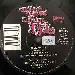 Various  United Sound Of Italian DJs 2  (2 x Vinyl, Comp)