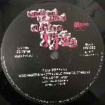 Various  United Sound Of Italian DJs 2  (2 x Vinyl, Comp)