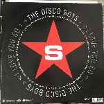 The Disco Boys  I Love You So  (12")