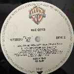 Bee Gees  Angela  (12", Maxi)