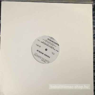 Third World - Now That We Found Love  (12", Promo) (vinyl) bakelit lemez