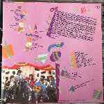 Szandi  Kicsi Lány  LP