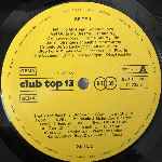 Various  Die Internationalen Top Hits Mai,Juni 1988  (LP, Comp)