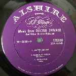 101 Strings  Doctor Zhivago  (LP, Album)