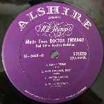 101 Strings  Doctor Zhivago  (LP, Album)