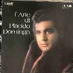 Placido Domingo - LArte Di Placido Domingo
