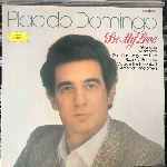 Placido Domingo - Be My Love