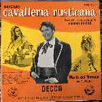 Pietro Mascagni - Cavalleria Rusticana (Record 2 Of 2)