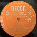 Pietro Mascagni  Cavalleria Rusticana (Record 2 Of 2)  LP