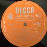 Pietro Mascagni  Cavalleria Rusticana (Record 2 Of 2)  LP