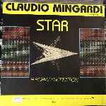 Claudio Mingardi  Star  (12")