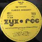 Claudio Mingardi  Star  (12")