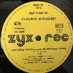 Claudio Mingardi  Star  (12")